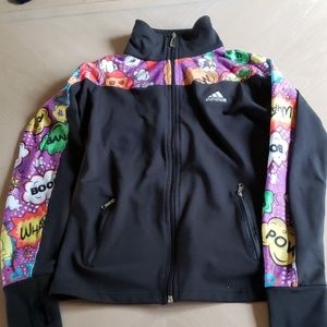 Adidas Jacket